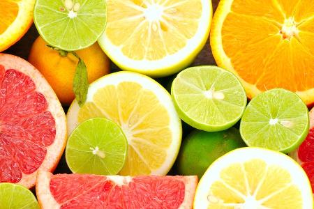 Nicht nur wegen Vitamin C: So gesund sind Zitrusfrüchte Nicht nur wegen Vitamin C: So gesund sind Zitrusfrüchte