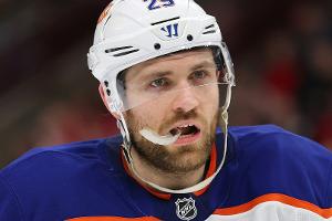 Draisaitl und Oilers erneut erfolgreich