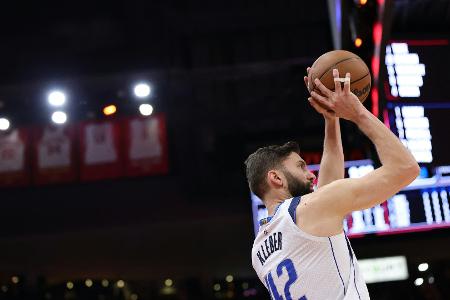 Fraktur: Kleber fällt bei Dallas aus Fraktur: Kleber fällt bei Dallas aus