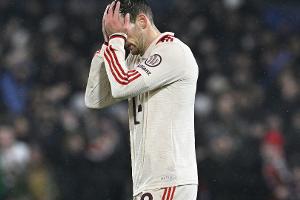 Zerrung: Bayern "einige Tage" ohne Goretzka