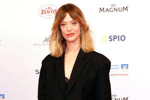 Heike Makatsch: So war der Dreh zu "Wer stiehlt mir die Show?"