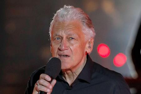 Rainhard Fendrich: Sein Vater hat ihn Rainhard Fendrich: Sein Vater hat ihn