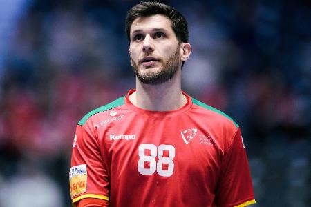 Portugal nächster DHB-Gegner bei der Handball-WM Portugal nächster DHB-Gegner bei der Handball-WM