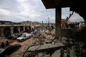 Die Sicherheitslage im Libanon ist weiter fragil.