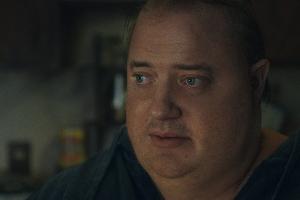 "The Whale" im Free-TV: Der Weg in die Einsamkeit und der Kampf heraus