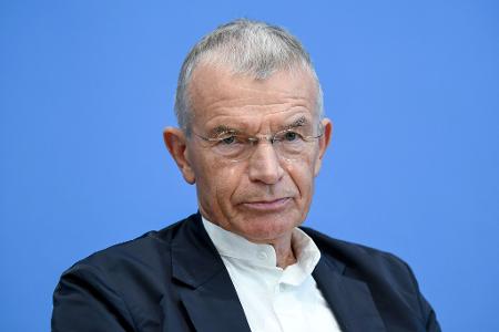 Der Soziologe Klaus Hurrelmann ist ein anerkannter Experte in der Generationenforschung (Archivbild). Der Soziologe Klaus Hurrelmann ist ein anerkannter Experte in der Generationenforschung (Archivbild).
