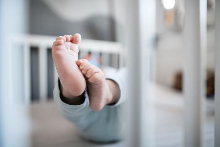 Seit dem 1. Januar 2025 werden Angehörige der Generation Beta geboren - so heißt es zumindest (Foto Archiv). 