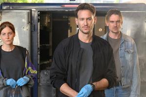 "Tatort: Das Ende der Nacht": War das Leo Hölzers letzter Fall?