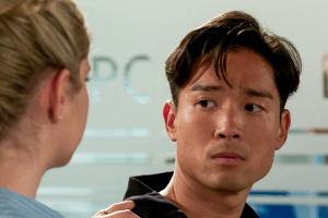 Das passiert heute in den Soaps