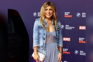 Panagiota Petridou ersetzt Oliver Pocher bei Promi-Spielshow