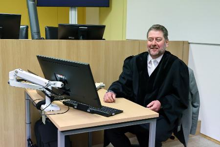 Die Staatsanwaltschaft sieht einen Mord gegeben.