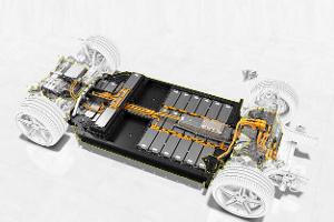 Was bringt die 800 Volt-Technik beim E-Auto?