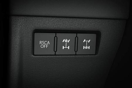 10/2024 Lexus LX 700 Hybrid