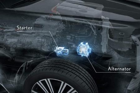 10/2024 Lexus LX 700 Hybrid