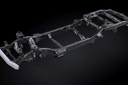 10/2024 Lexus LX 700 Hybrid