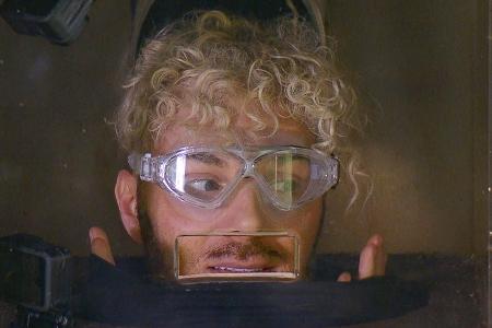 Sam Dylan auf Rekordkurs: Diese Stars brachen die Dschungelprüfung ab Sam Dylan auf Rekordkurs: Diese Stars brachen die Dschungelprüfung ab
