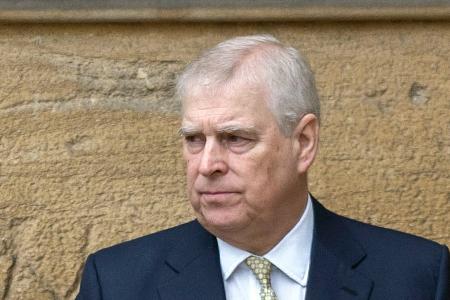Streit um Royal Lodge: Leidet Prinz Andrew unter Größenwahn? Streit um Royal Lodge: Leidet Prinz Andrew unter Größenwahn?