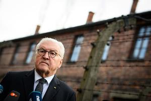 Auschwitz-Überlebender: Widersetzt euch Verschwörungsmythen