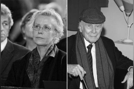 Tochter von Loriot: Susanne von Bülow stirbt mit nur 66 Jahren Tochter von Loriot: Susanne von Bülow stirbt mit nur 66 Jahren