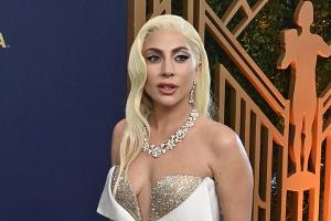 Lady Gagas neues Album "Mayhem" kommt im März