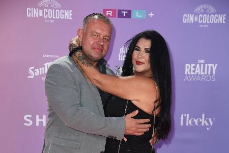 Iris Klein und Stefan Braun wagen nächsten Schritt Iris Klein und Stefan Braun wagen nächsten Schritt
