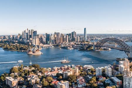 Sydney