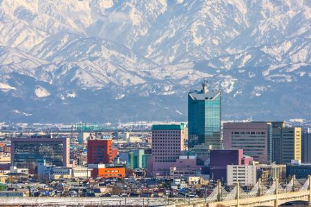 Toyama