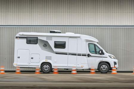 Fiat Ducato Generation 9 (2025) Test f Fiat Ducato Generation 9 (2025) Test f