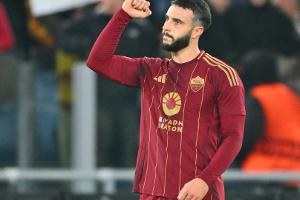 Medien: Leverkusen holt Hermoso