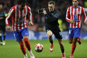 Sportwetten: BVB und Bayern favorisiert