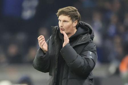 Polzin und Co.: 17 Trainer erhalten Pro Lizenz Polzin und Co.: 17 Trainer erhalten Pro Lizenz