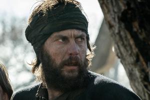 Nach Tiefpunkt: Taylor Kitsch gelingt Comeback mit "American Primeval"