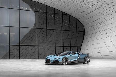 Bugatti Center Heydar Aliyev Baku Bugatti Center Heydar Aliyev Baku