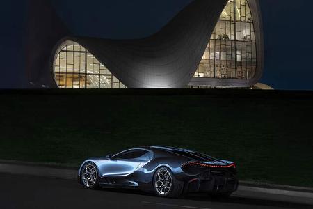 Bugatti Center Heydar Aliyev Baku Bugatti Center Heydar Aliyev Baku