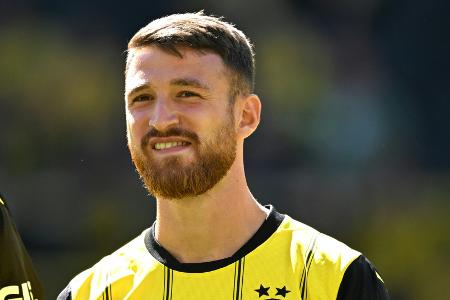 Wolfsburg-Leihe beendet: Özcan kehrt zum BVB zurück Wolfsburg-Leihe beendet: Özcan kehrt zum BVB zurück