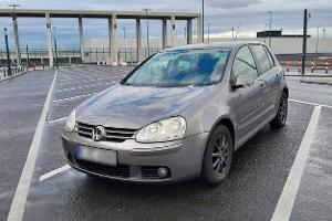 Dieser Golf kostet 200.000 Euro – Parkgebühren