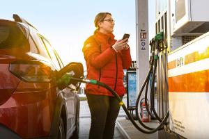 In diesen Städten war Tanken am teuersten