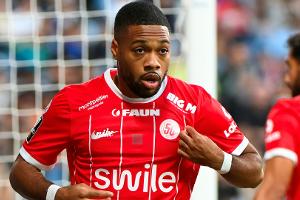Mainz verpflichtet Mittelfeldspieler Nordin aus Montpellier