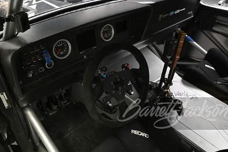 Ford F-150 Hoonitruck Ken Block