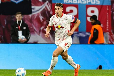 Leipzig will sich erhobenen Hauptes verabschieden
