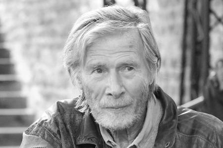 Horst Janson: Trauer um Horst Janson: Trauer um