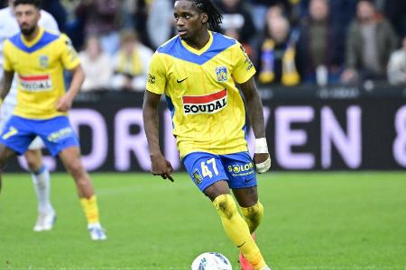 Jatta-Ersatz: HSV leiht Mebude aus