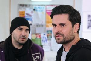 Das passiert heute in den Soaps