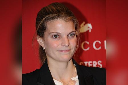 Milliardenerbin wird 40: Athina Onassis und das Unglück im Glück Milliardenerbin wird 40: Athina Onassis und das Unglück im Glück