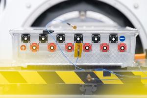 Maue Bilanz 2024: Weniger Produktion, weniger Umsatz, weniger Export (Archivbild)