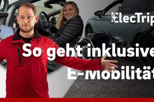 Wo stehen wir bei der Barrierefreiheit?
