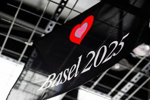 60.000 Fans können live beim ESC dabei sein, 36.000 weitere beim Public Viewing im Fußballstadion. (Archivbild)