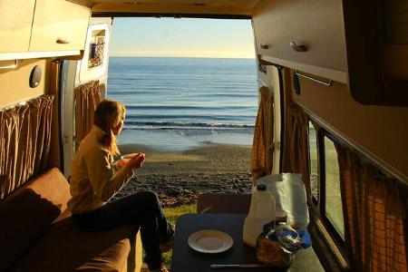 Breakfast New Zealand
