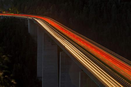 Europabrücke Brenner Europabrücke Brenner