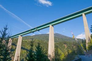 20 Jahre Verkehrschaos am Brenner drohen